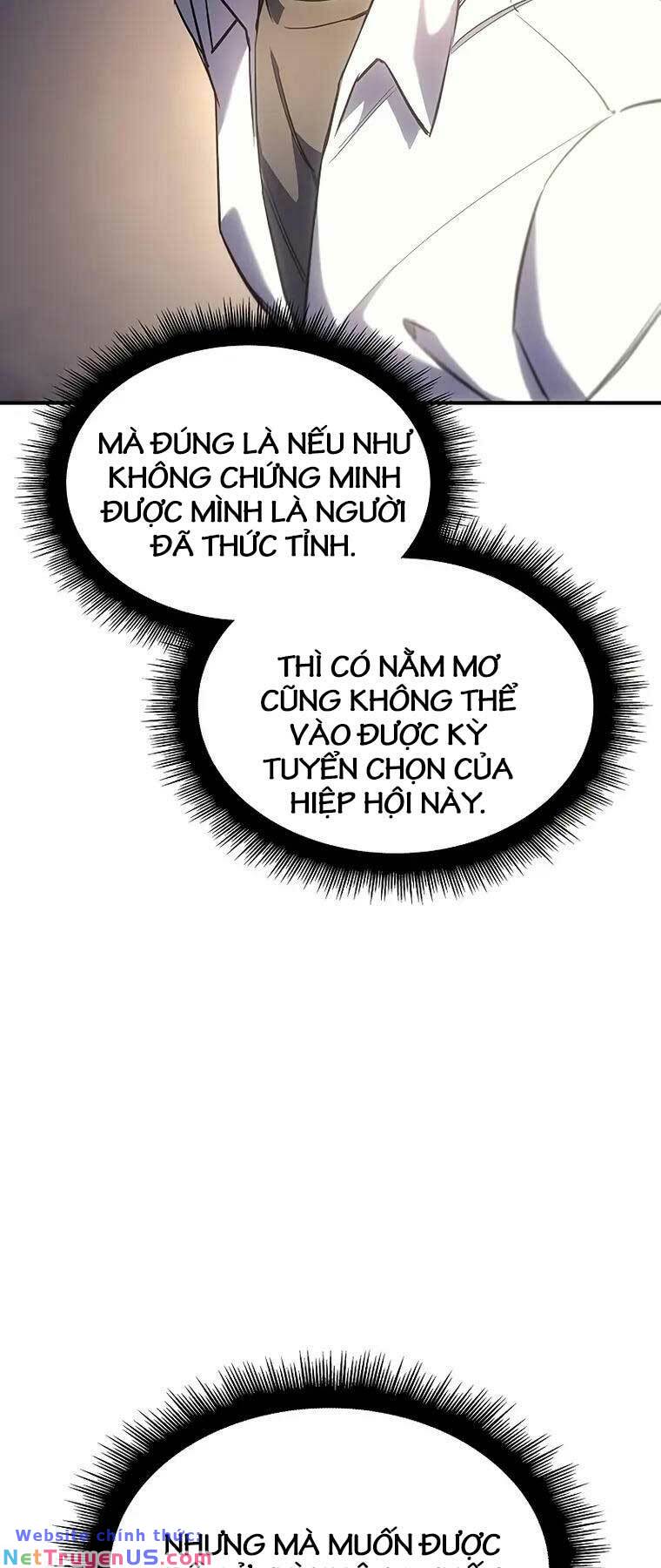 Hồi Quy Bằng Vương Quyền Chapter 9 - Trang 51