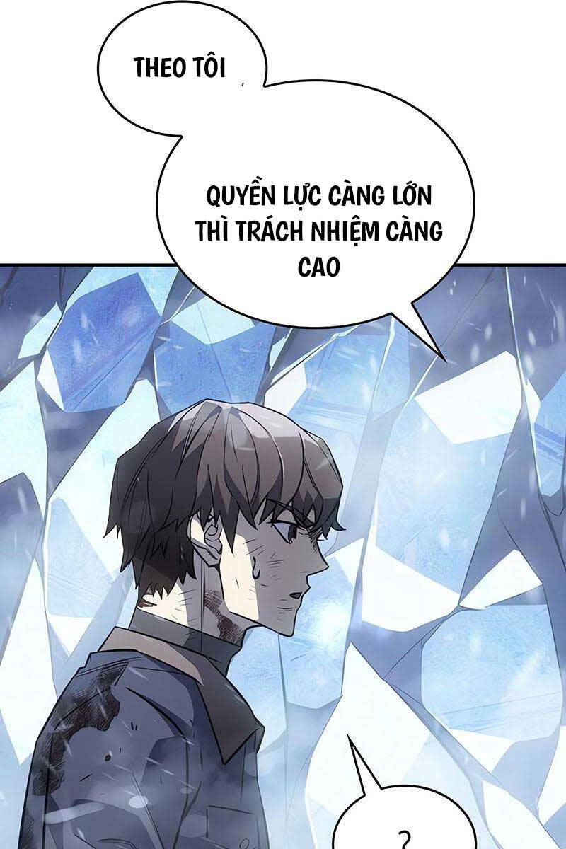 Hồi Quy Bằng Vương Quyền Chapter 17 - Trang 47