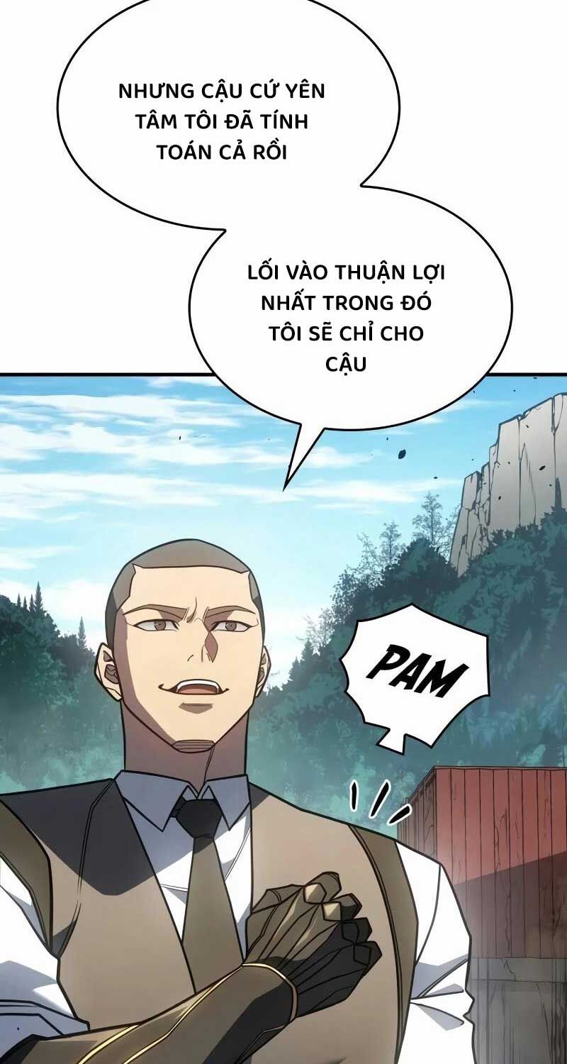 Hồi Quy Bằng Vương Quyền Chapter 56 - Trang 78