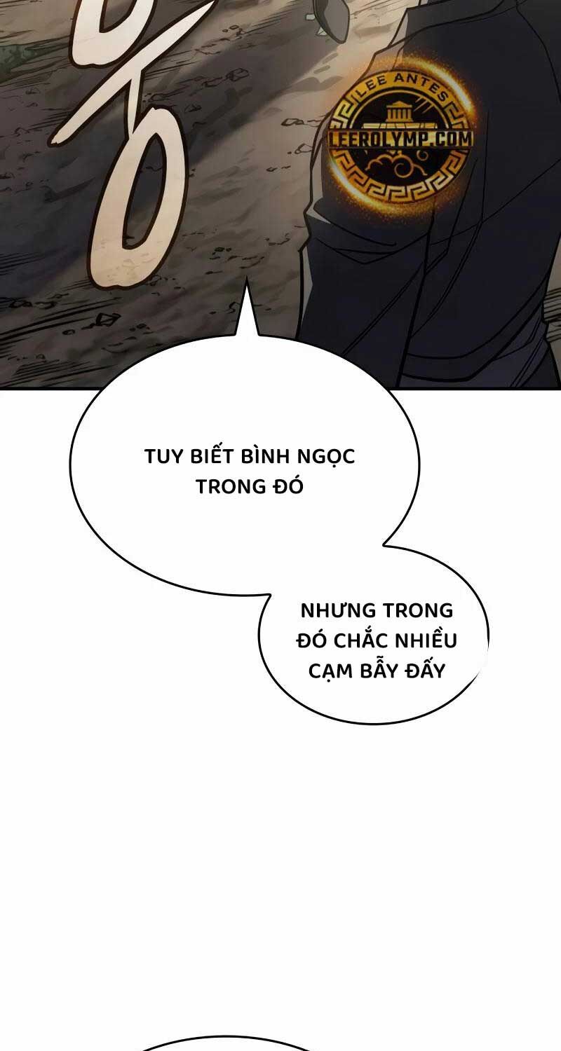 Hồi Quy Bằng Vương Quyền Chapter 56 - Trang 77