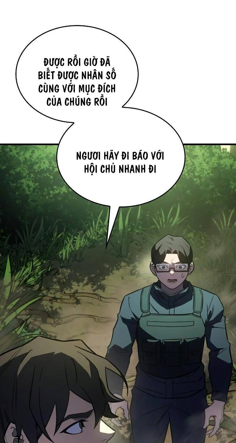 Hồi Quy Bằng Vương Quyền Chapter 45 - Trang 37