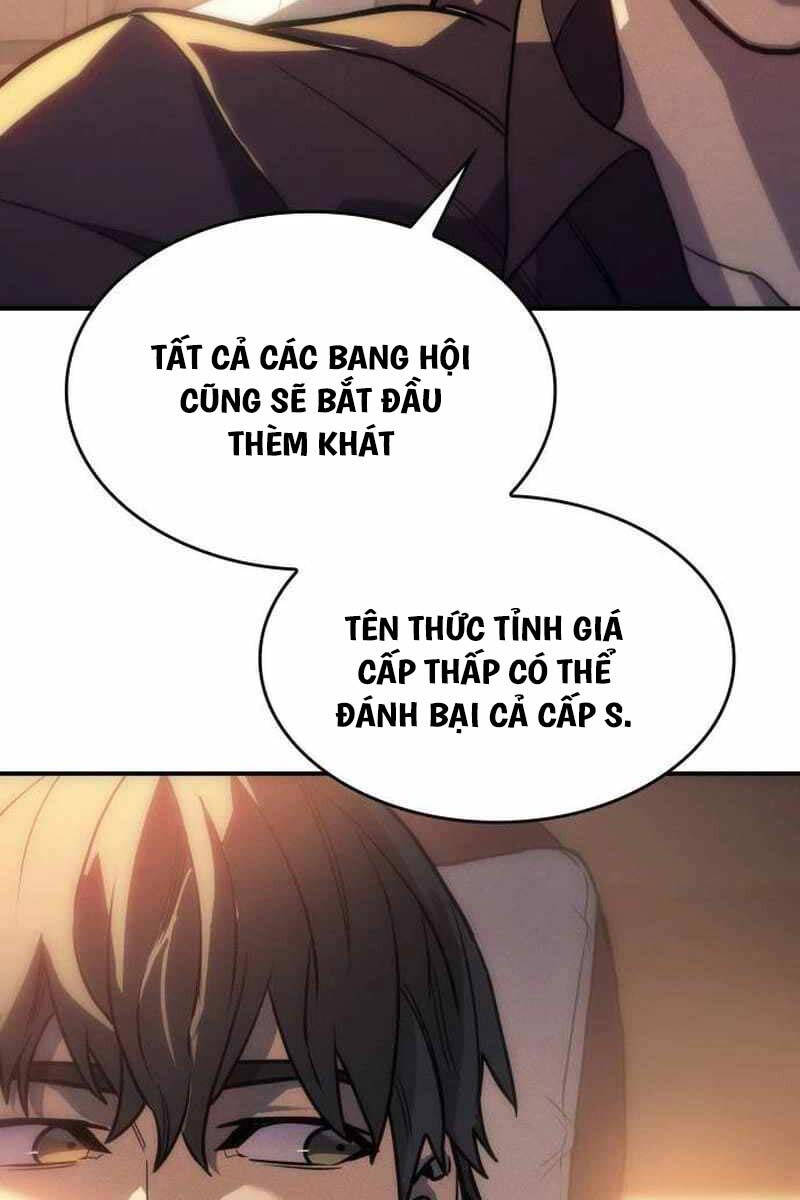 Hồi Quy Bằng Vương Quyền Chapter 23 - Trang 152