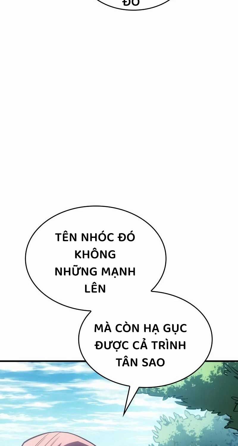 Hồi Quy Bằng Vương Quyền Chapter 56 - Trang 133