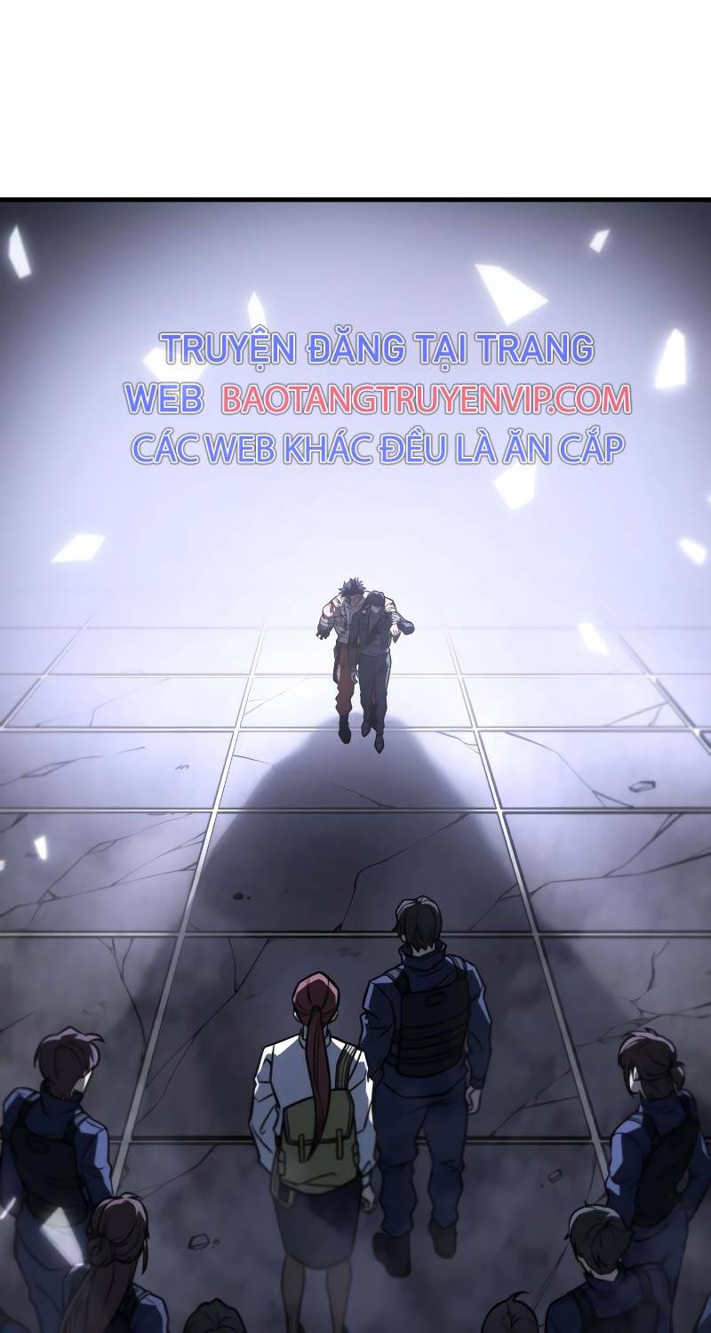 Hồi Quy Bằng Vương Quyền Chapter 49 - Trang 11