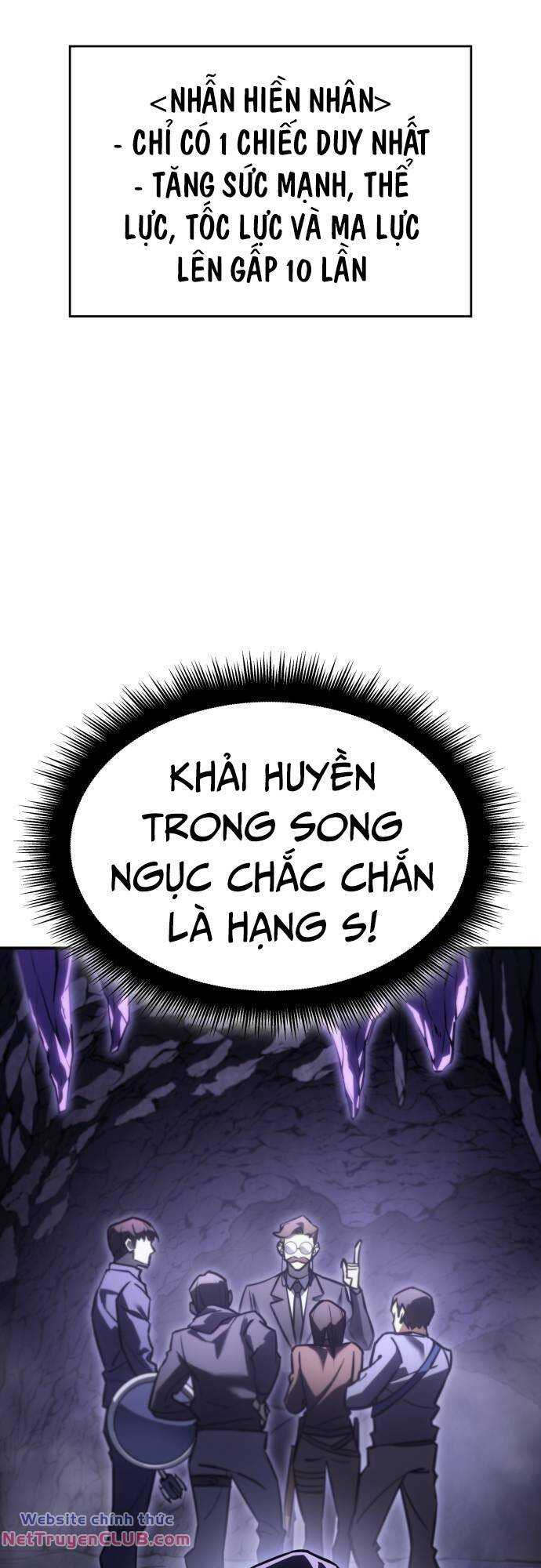 Hồi Quy Bằng Vương Quyền Chapter 19 - Trang 12