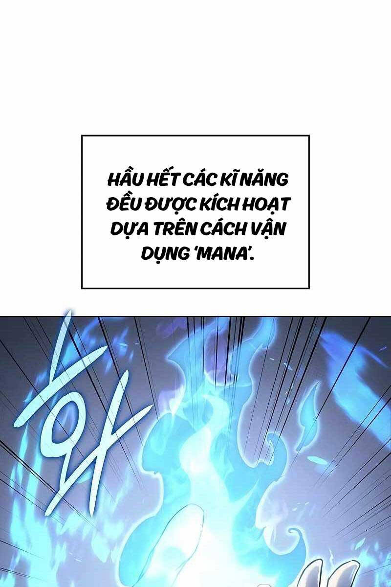 Hồi Quy Bằng Vương Quyền Chapter 5 - Trang 13