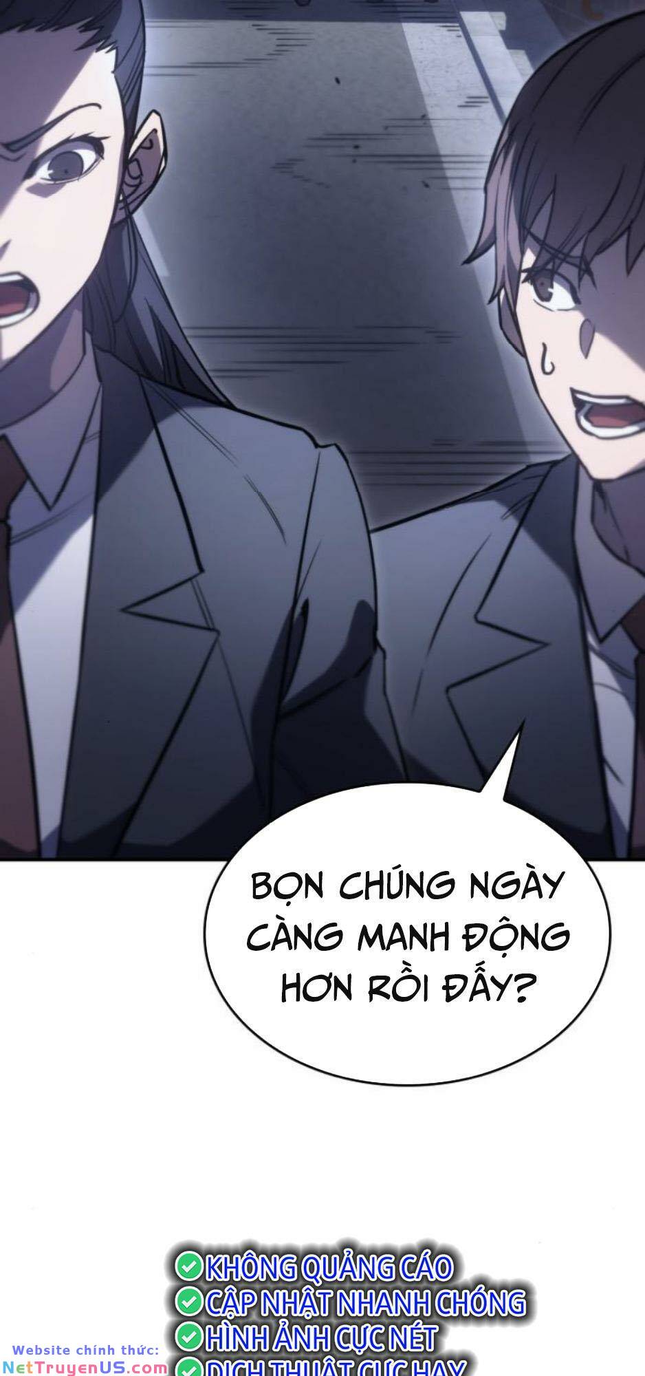 Hồi Quy Bằng Vương Quyền Chapter 14 - Trang 4