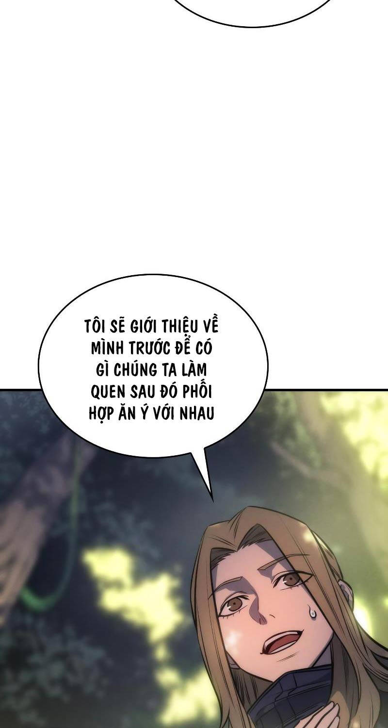 Hồi Quy Bằng Vương Quyền Chapter 44 - Trang 21