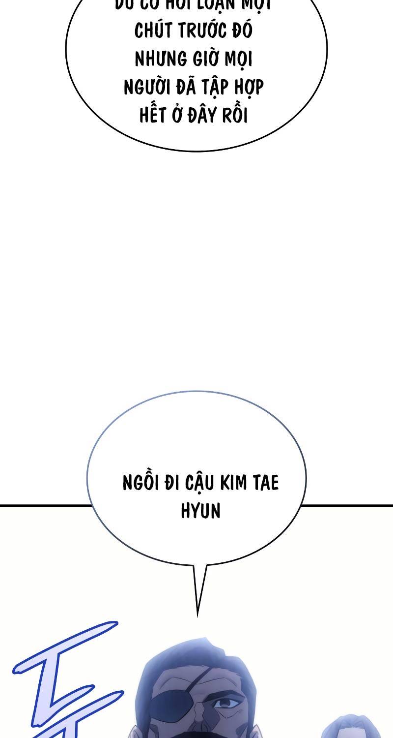 Hồi Quy Bằng Vương Quyền Chapter 49 - Trang 124