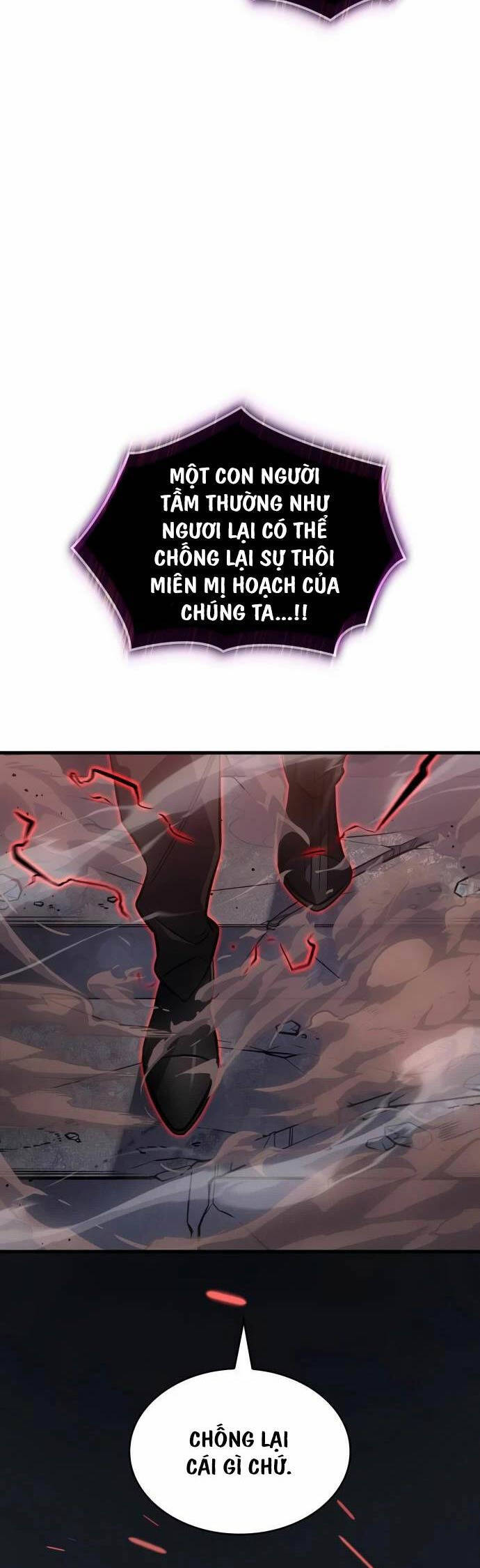 Hồi Quy Bằng Vương Quyền Chapter 38 - Trang 72