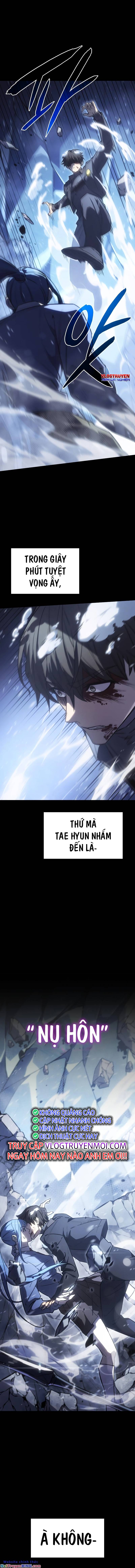 Hồi Quy Bằng Vương Quyền Chapter 18 - Trang 1