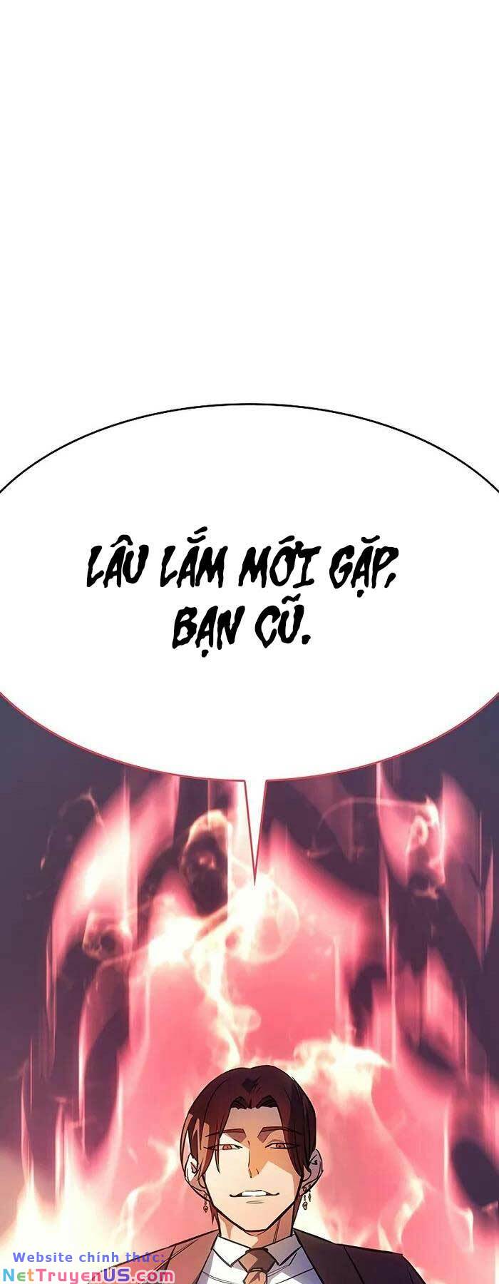 Hồi Quy Bằng Vương Quyền Chapter 8 - Trang 22