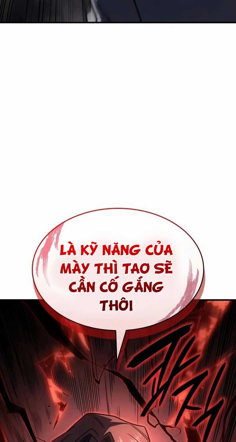 Hồi Quy Bằng Vương Quyền Chapter 56 - Trang 126