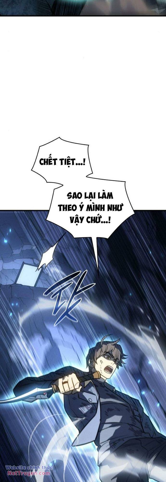 Hồi Quy Bằng Vương Quyền Chapter 35 - Trang 60