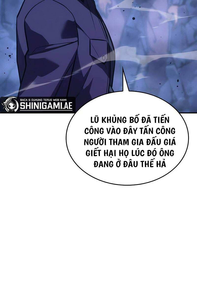 Hồi Quy Bằng Vương Quyền Chapter 28 - Trang 36