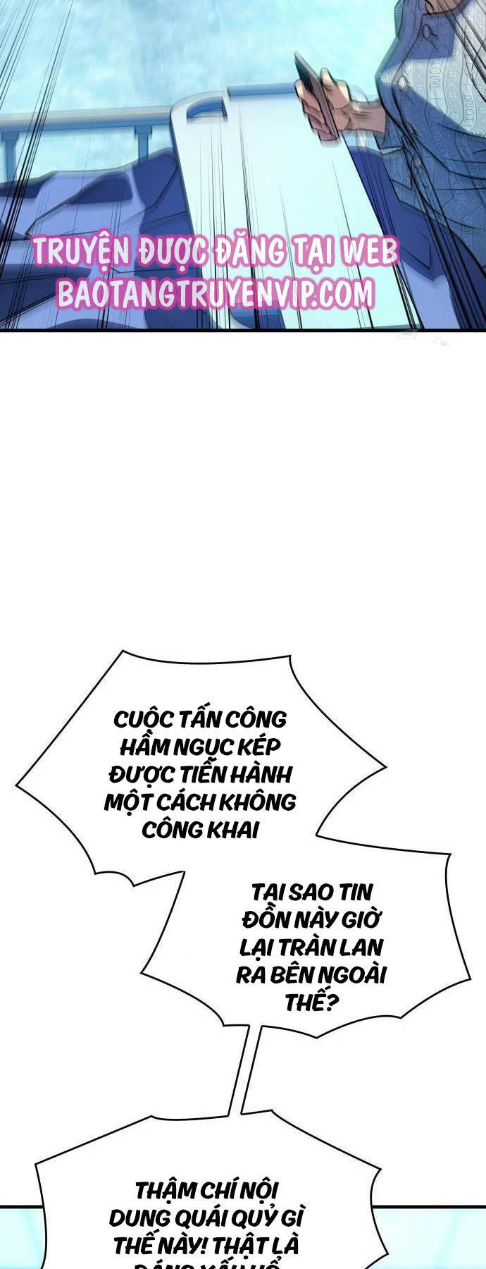 Hồi Quy Bằng Vương Quyền Chapter 37 - Trang 43