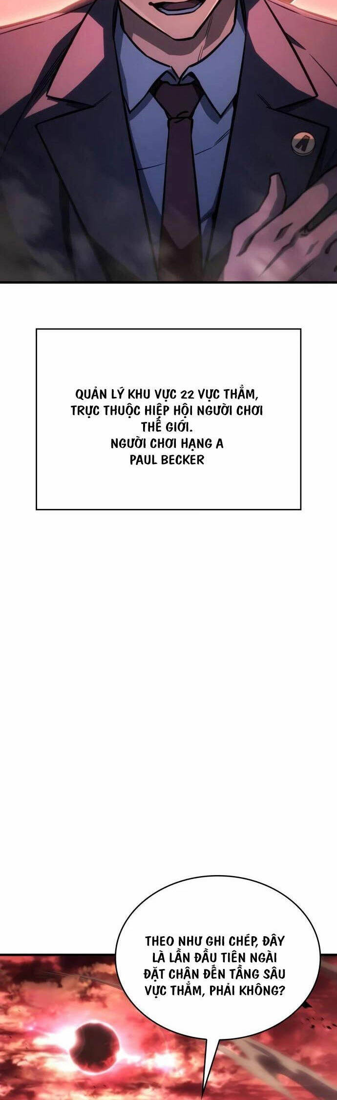 Hồi Quy Bằng Vương Quyền Chapter 38 - Trang 7