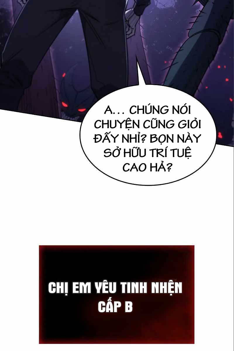 Hồi Quy Bằng Vương Quyền Chapter 7 - Trang 61