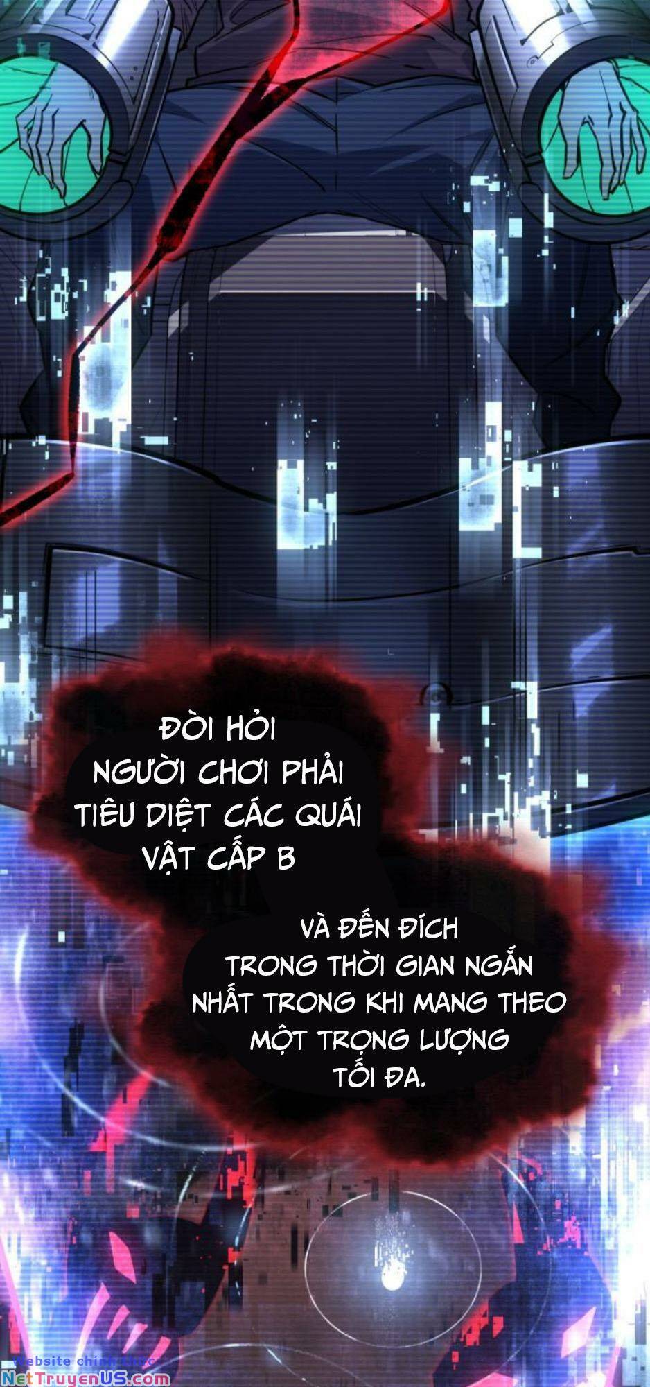 Hồi Quy Bằng Vương Quyền Chapter 14 - Trang 68