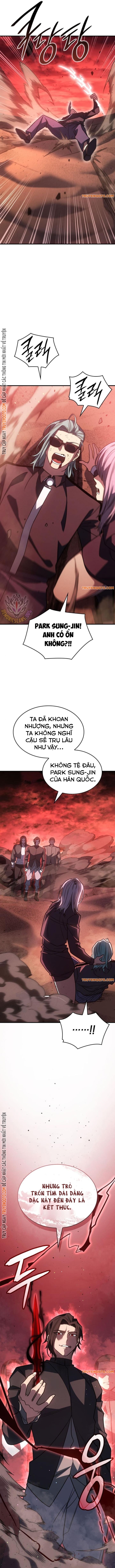 Hồi Quy Bằng Vương Quyền Chapter 59 - Trang 6