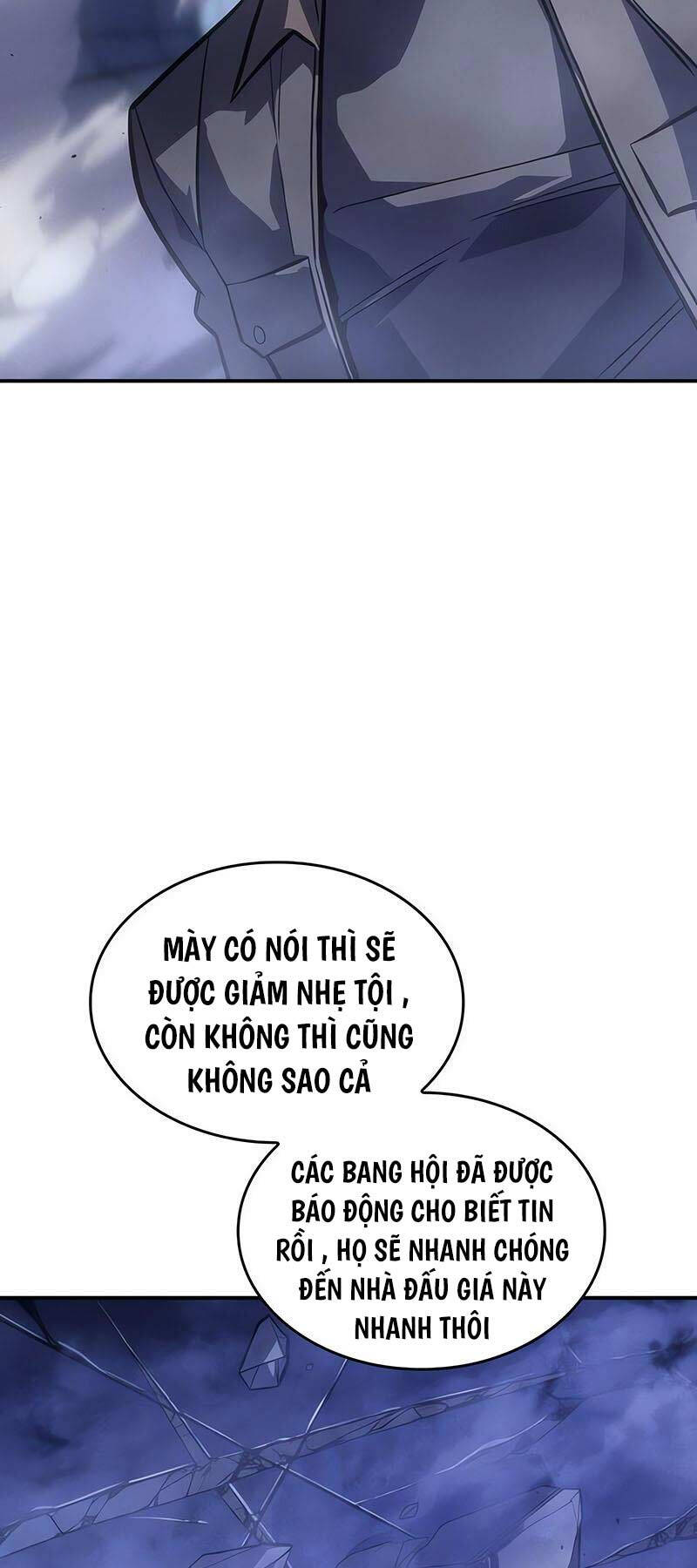 Hồi Quy Bằng Vương Quyền Chapter 29 - Trang 14