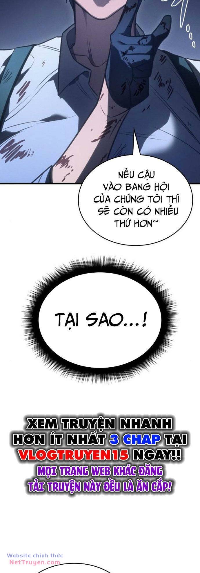 Hồi Quy Bằng Vương Quyền Chapter 35 - Trang 42