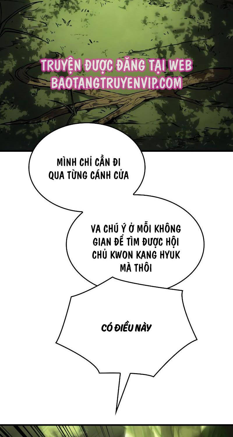 Hồi Quy Bằng Vương Quyền Chapter 45 - Trang 48