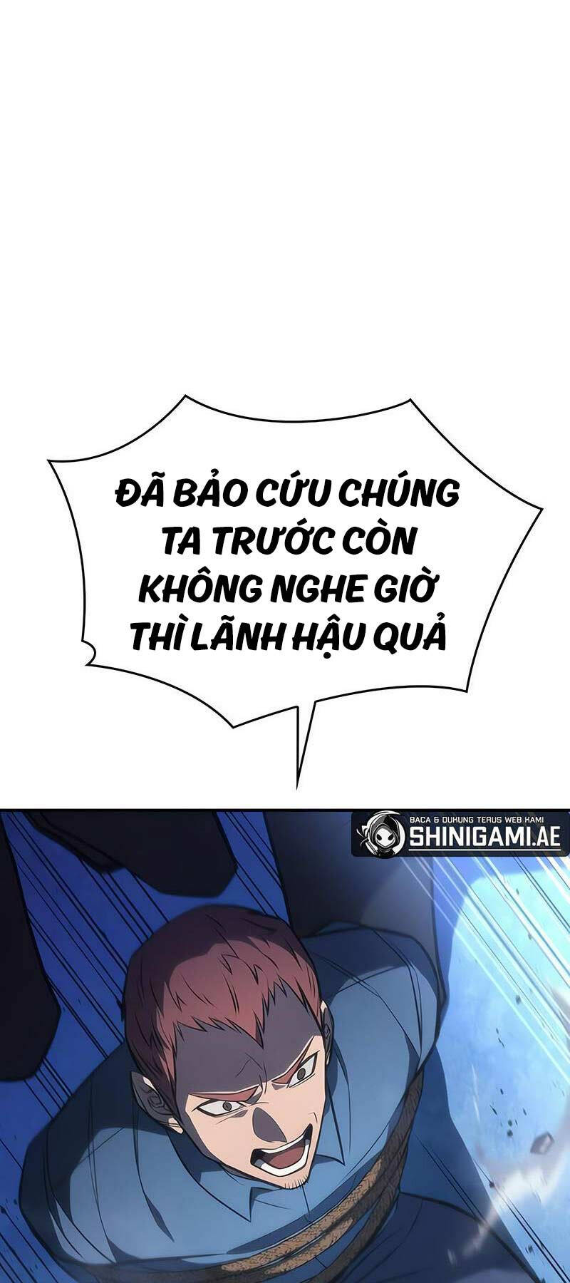 Hồi Quy Bằng Vương Quyền Chapter 30 - Trang 52