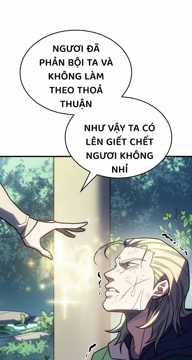 Hồi Quy Bằng Vương Quyền Chapter 56 - Trang 135