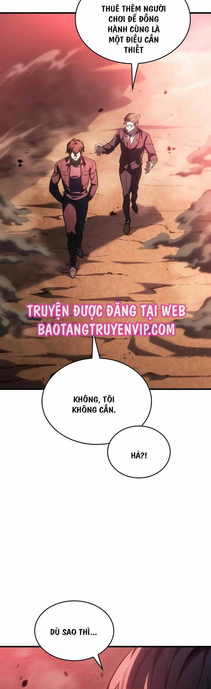 Hồi Quy Bằng Vương Quyền Chapter 38 - Trang 12