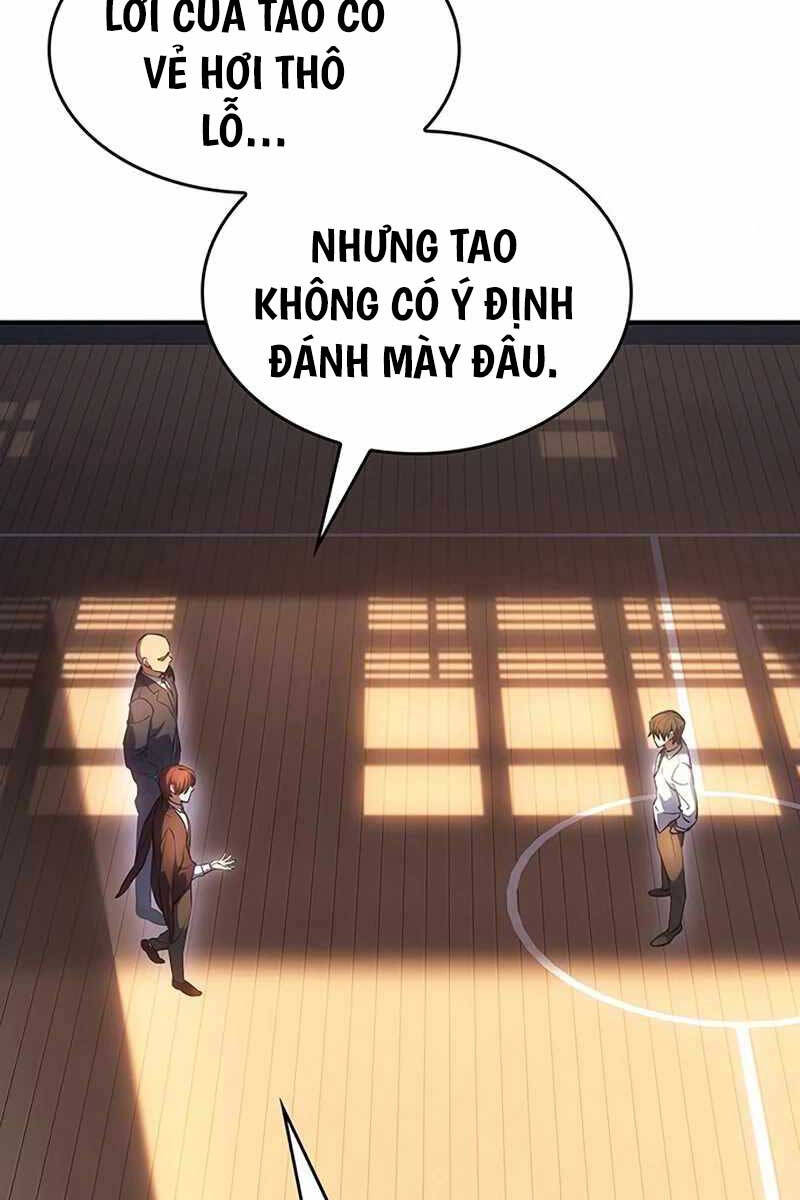 Hồi Quy Bằng Vương Quyền Chapter 10 - Trang 18