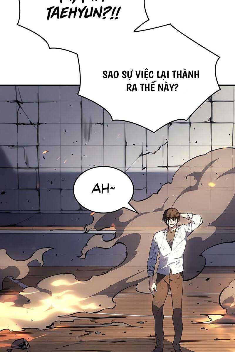 Hồi Quy Bằng Vương Quyền Chapter 12 - Trang 72