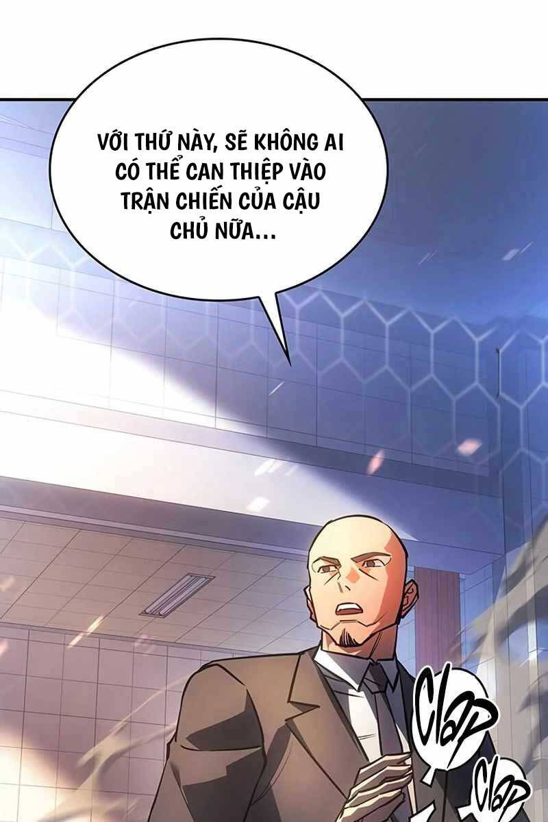 Hồi Quy Bằng Vương Quyền Chapter 10 - Trang 56