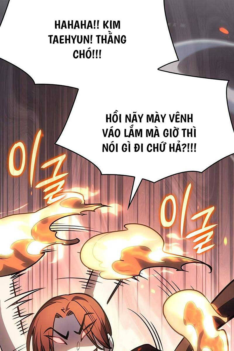 Hồi Quy Bằng Vương Quyền Chapter 12 - Trang 45