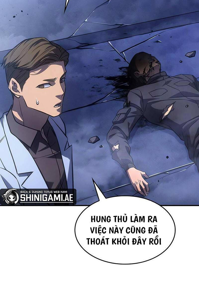 Hồi Quy Bằng Vương Quyền Chapter 28 - Trang 18