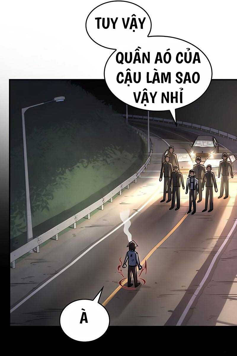 Hồi Quy Bằng Vương Quyền Chapter 13 - Trang 45