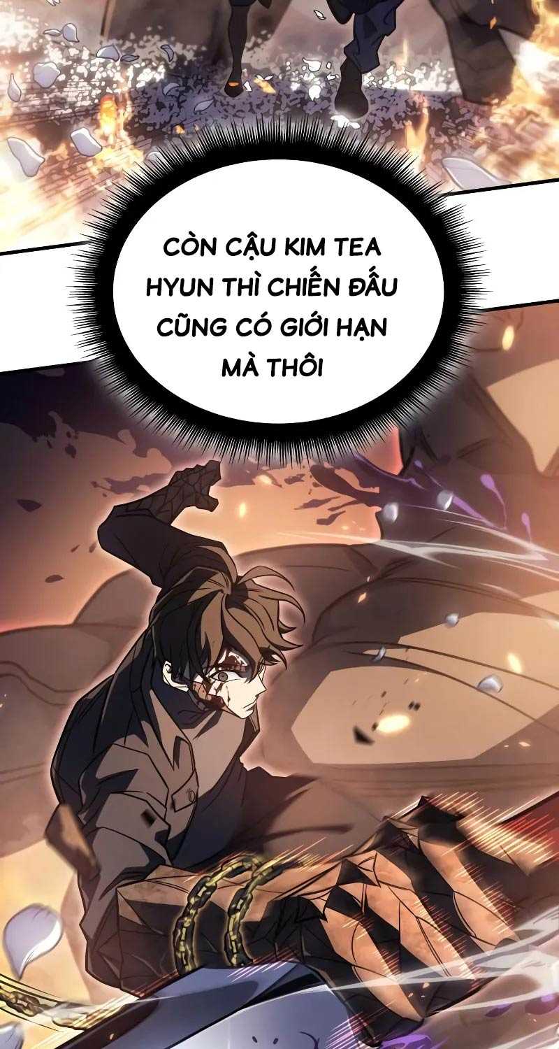 Hồi Quy Bằng Vương Quyền Chapter 47 - Trang 47