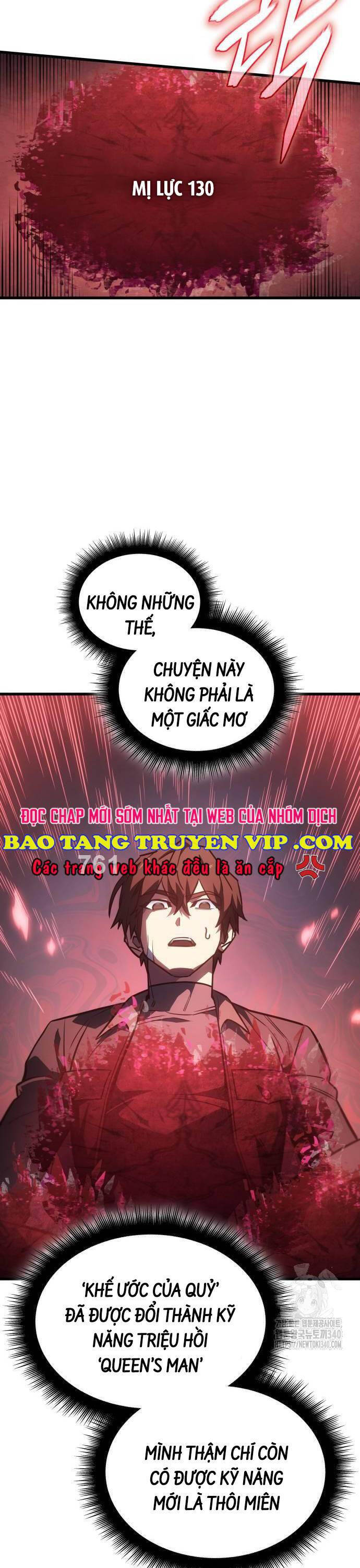 Hồi Quy Bằng Vương Quyền Chapter 41 - Trang 5