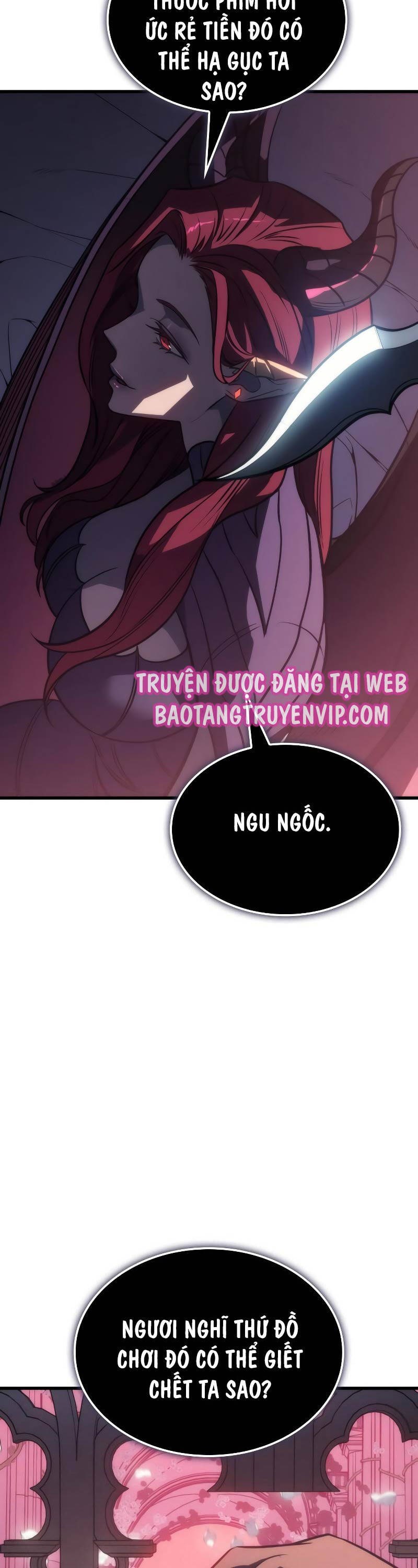 Hồi Quy Bằng Vương Quyền Chapter 40 - Trang 68