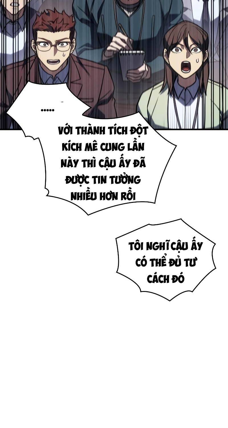 Hồi Quy Bằng Vương Quyền Chapter 49 - Trang 54