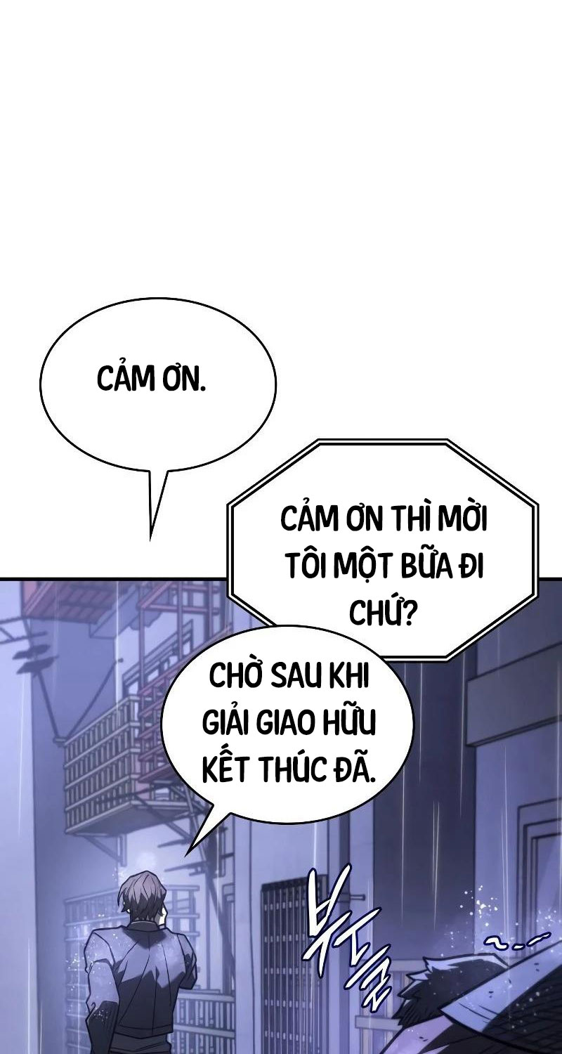 Hồi Quy Bằng Vương Quyền Chapter 52 - Trang 40