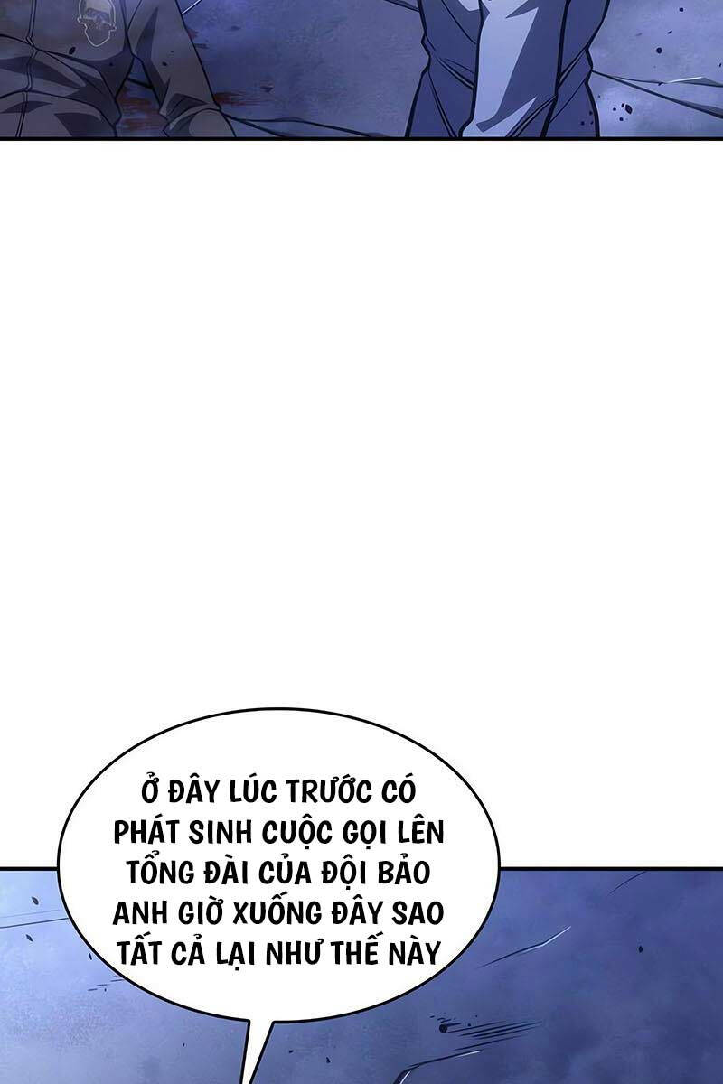 Hồi Quy Bằng Vương Quyền Chapter 28 - Trang 17