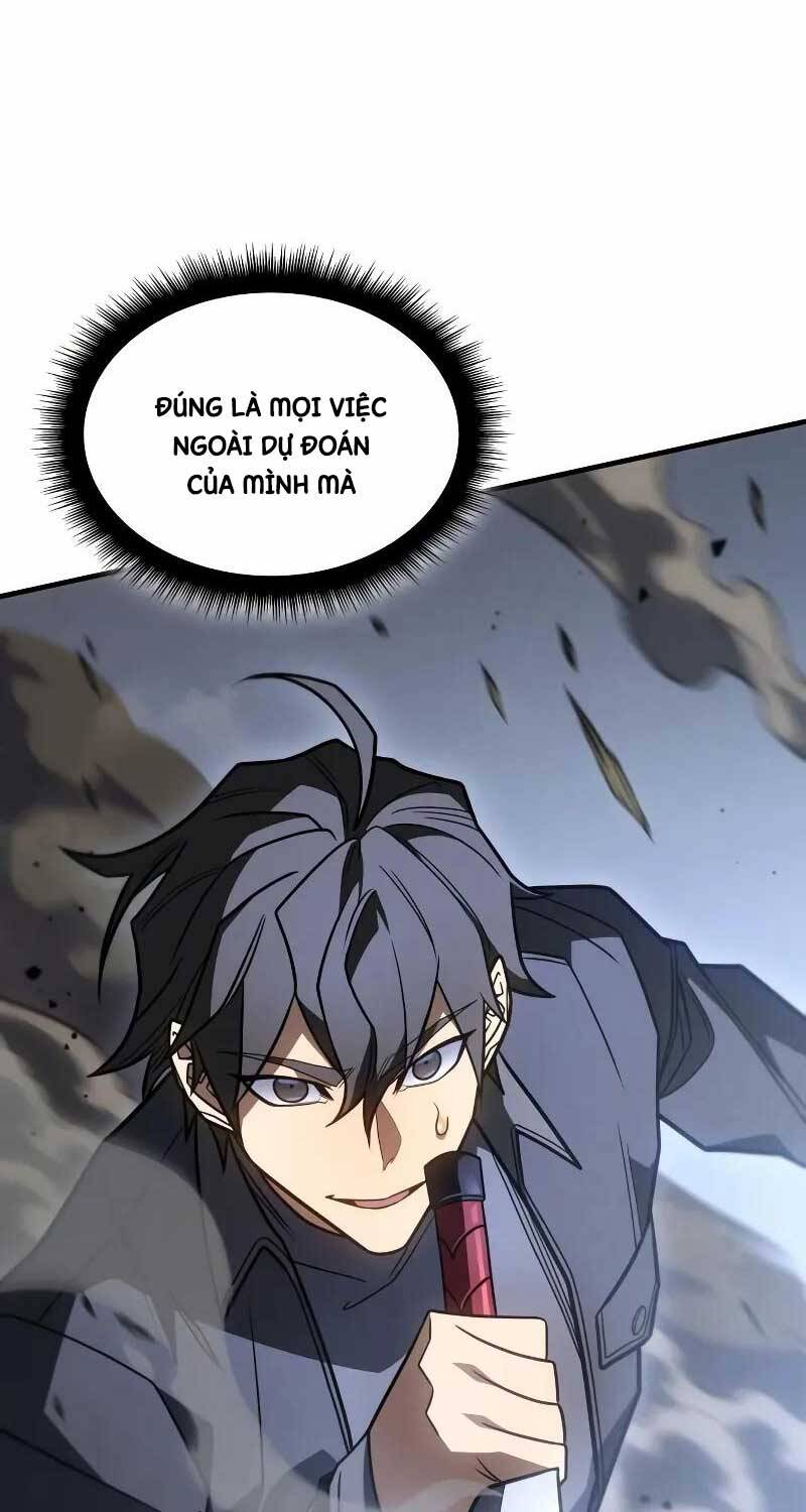 Hồi Quy Bằng Vương Quyền Chapter 55 - Trang 3