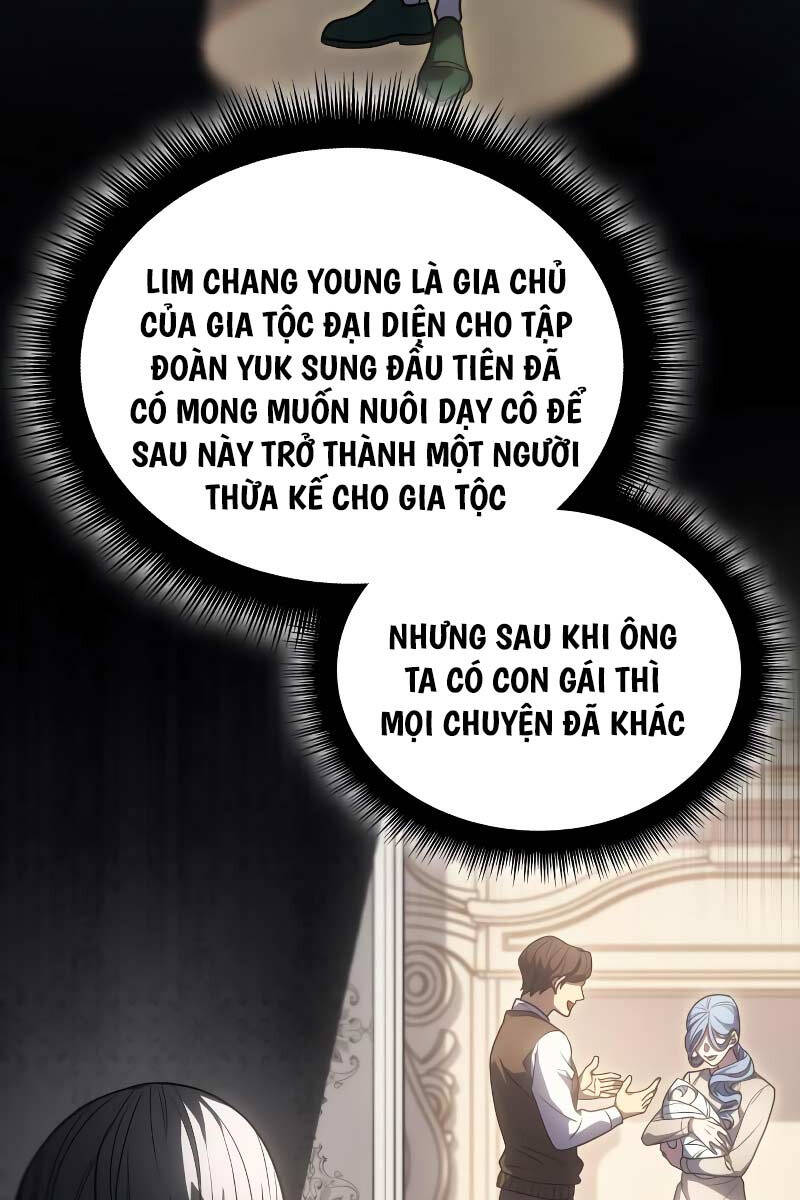 Hồi Quy Bằng Vương Quyền Chapter 24 - Trang 58