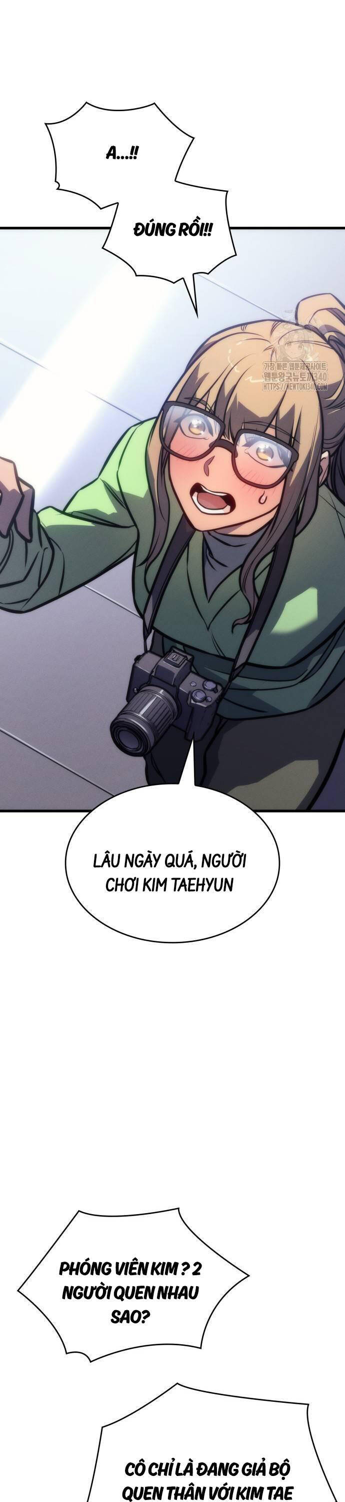 Hồi Quy Bằng Vương Quyền Chapter 41 - Trang 58