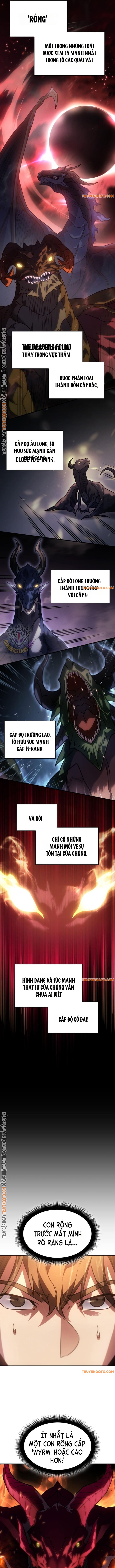 Hồi Quy Bằng Vương Quyền Chapter 60 - Trang 8