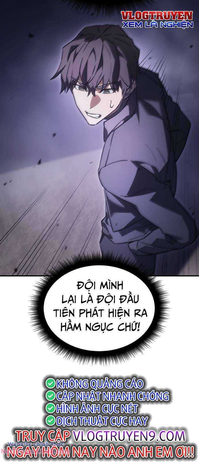 Hồi Quy Bằng Vương Quyền Chapter 19 - Trang 9