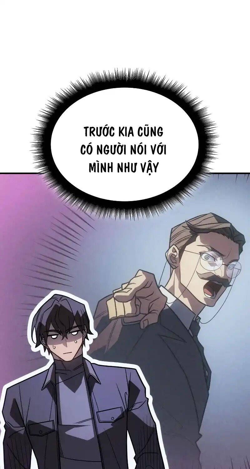 Hồi Quy Bằng Vương Quyền Chapter 53 - Trang 9