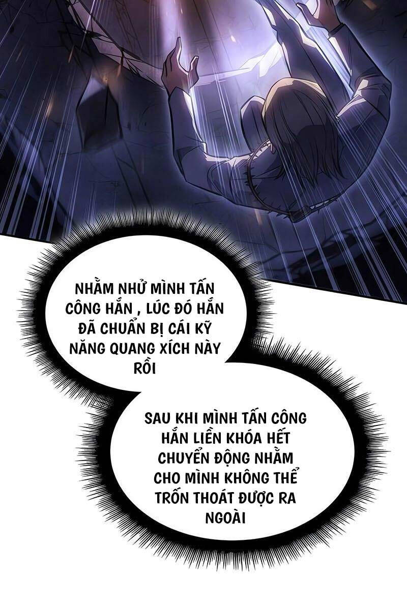 Hồi Quy Bằng Vương Quyền Chapter 28 - Trang 136