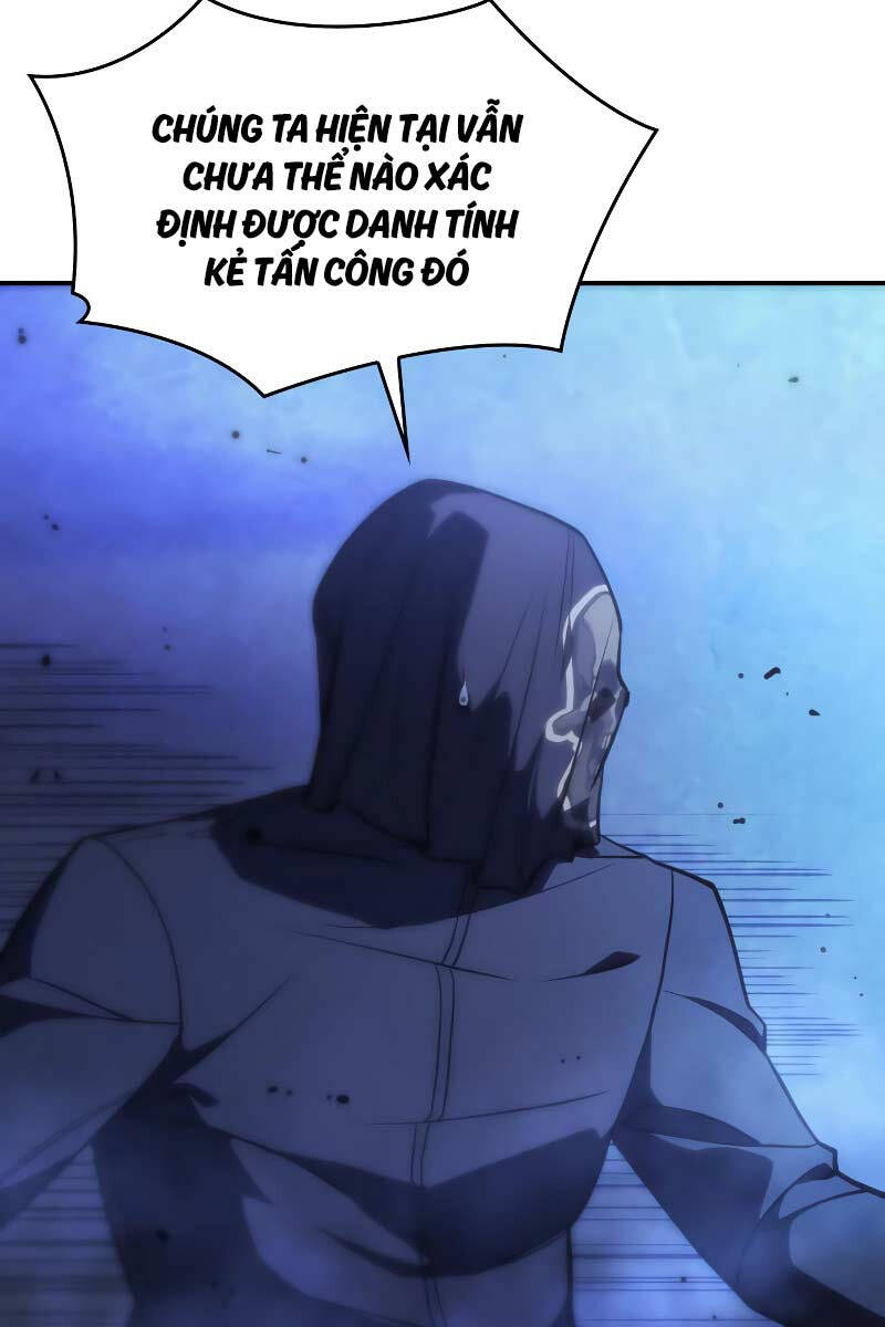 Hồi Quy Bằng Vương Quyền Chapter 27 - Trang 105